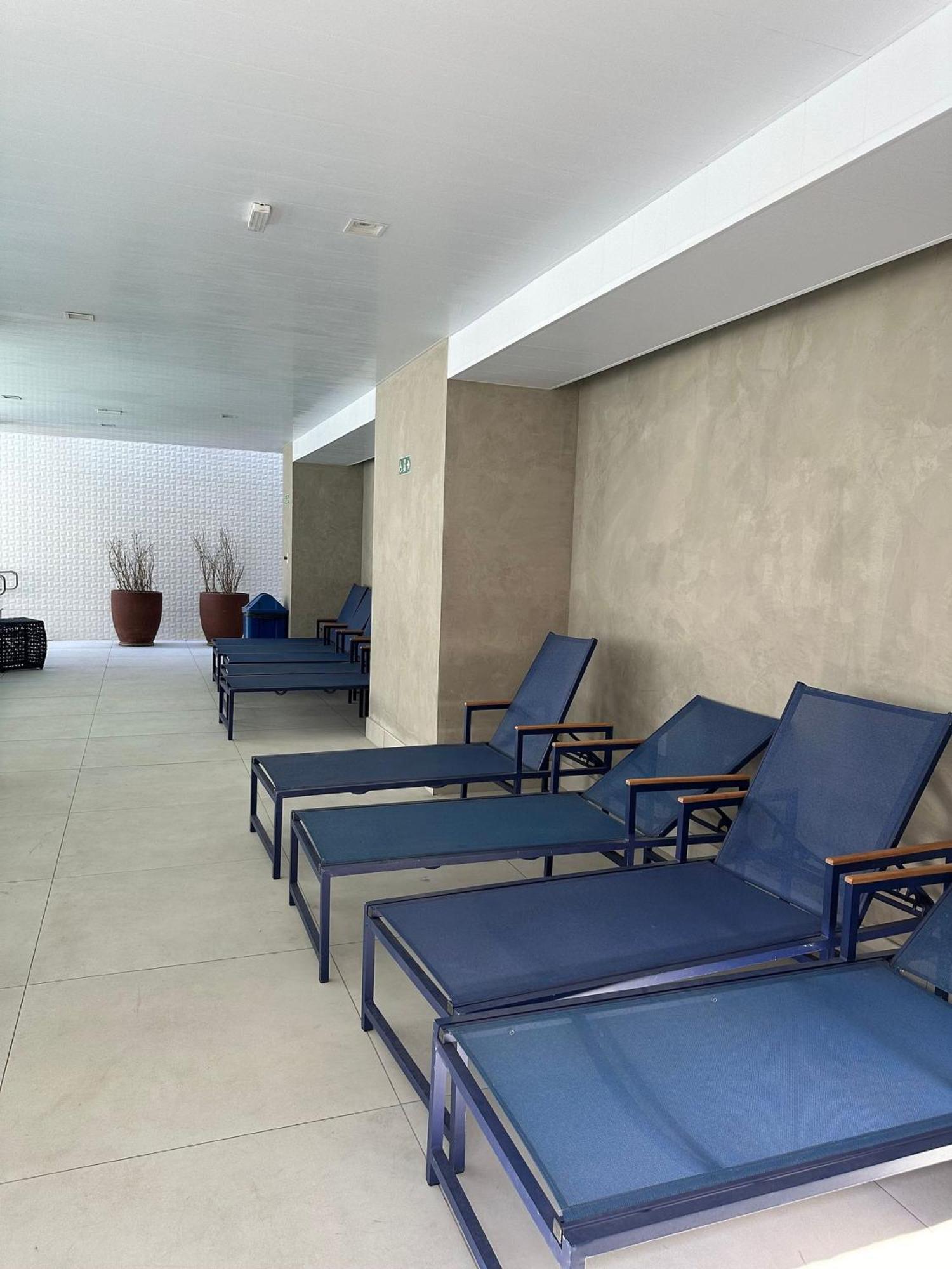 Trevizzo Aeroporto Congonhas! Apartment *
